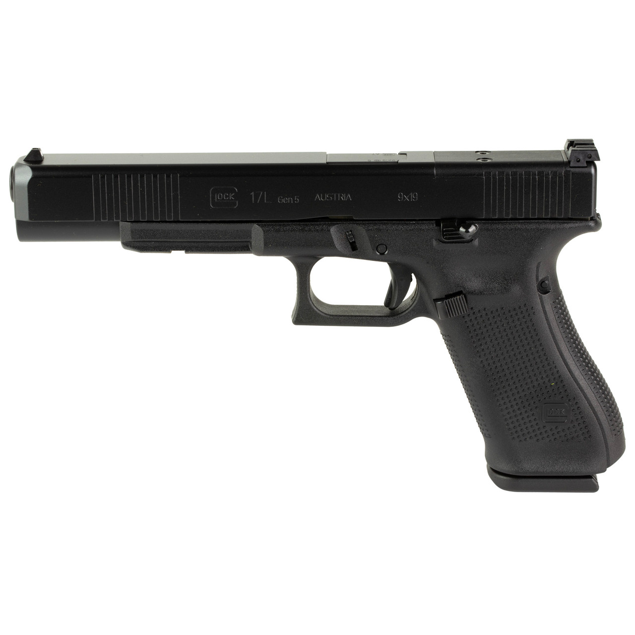 Glock 17L Gen 5 MOS 6.02