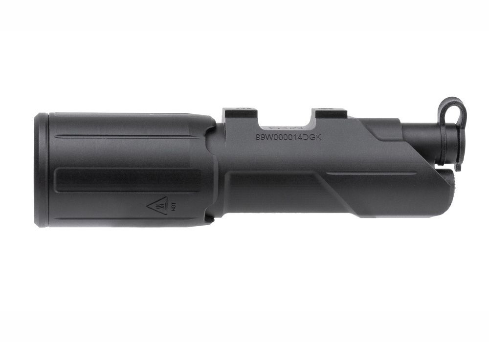 Sig Sauer - FOXTROT-MSR Compact 1350 Lumen Weapon Light