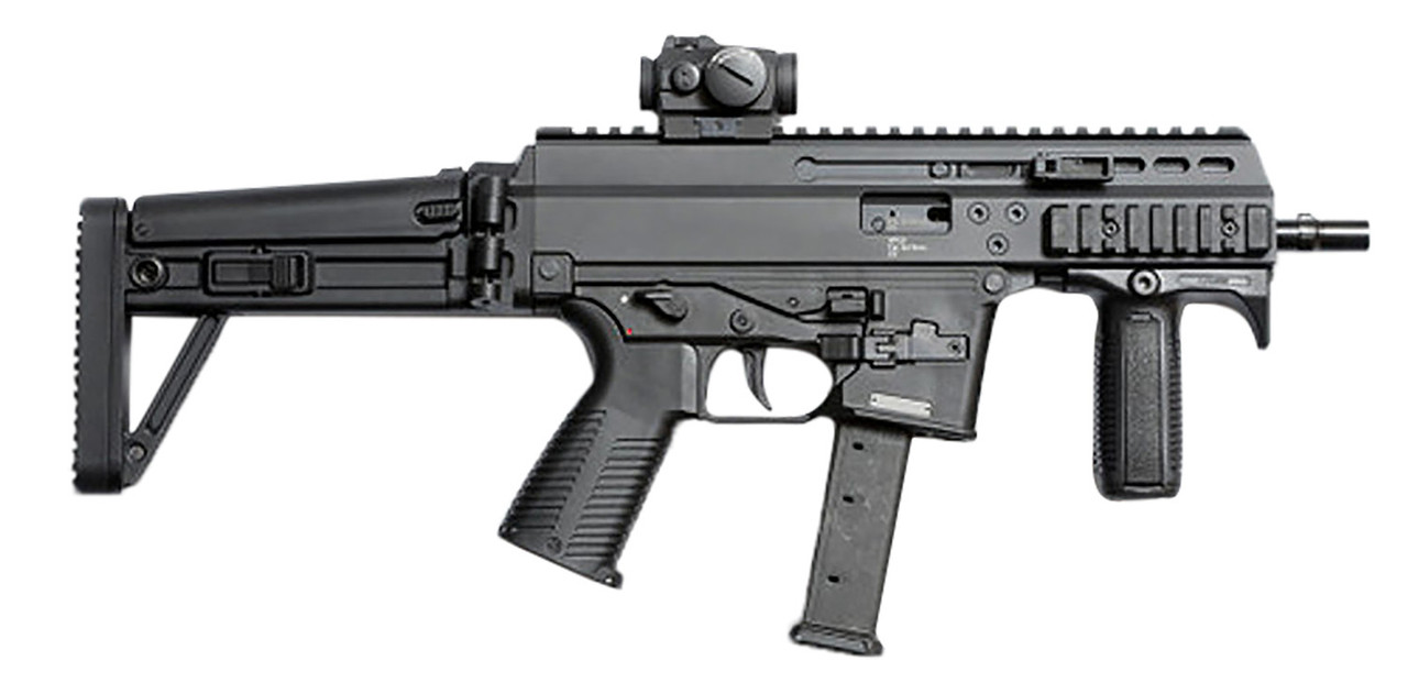 B&T MBT Folding Stock APC9/40/45