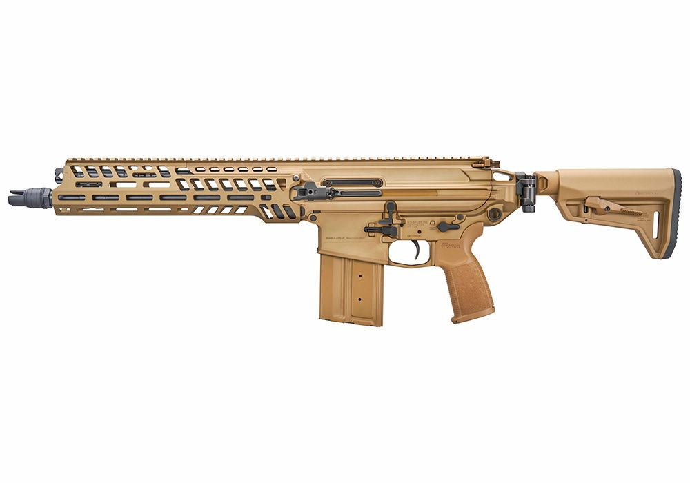 Sig Sauer MCX SPEAR 6.8x51/.277 Fury 16
