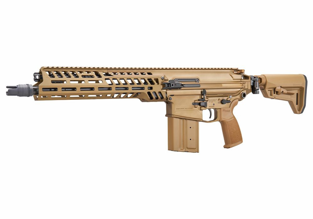 Sig Sauer MCX SPEAR 6.8x51/.277 Fury 16
