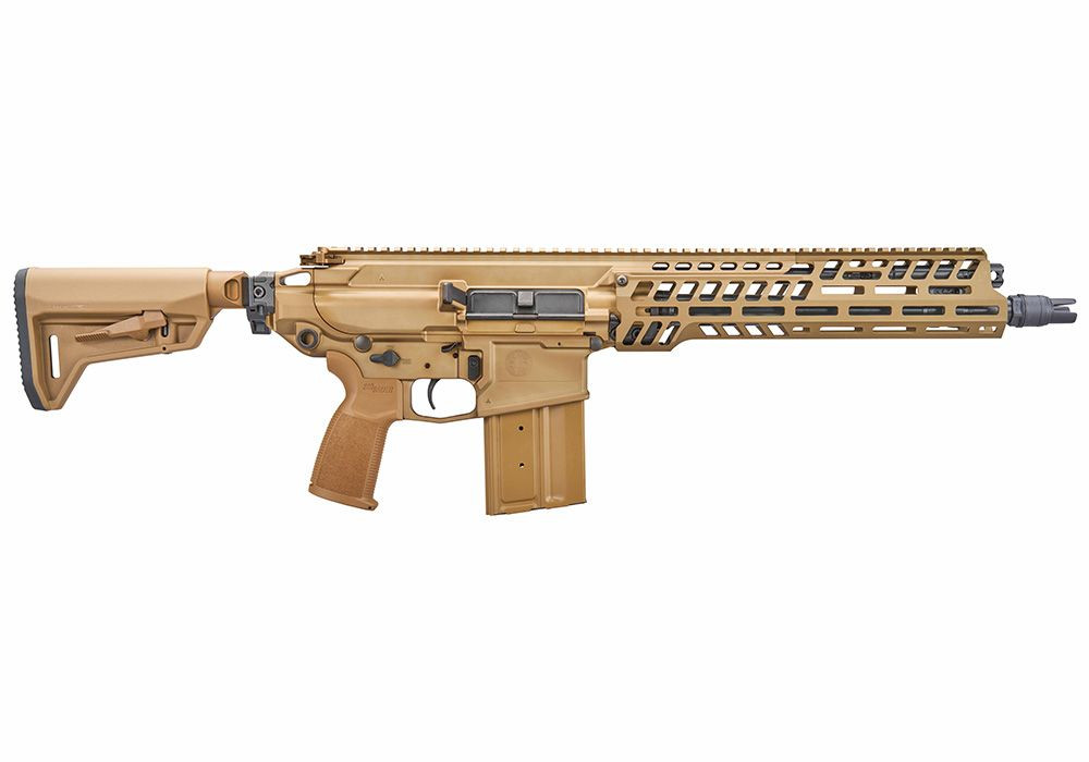 Sig Sauer MCX SPEAR 6.8x51/.277 Fury 16