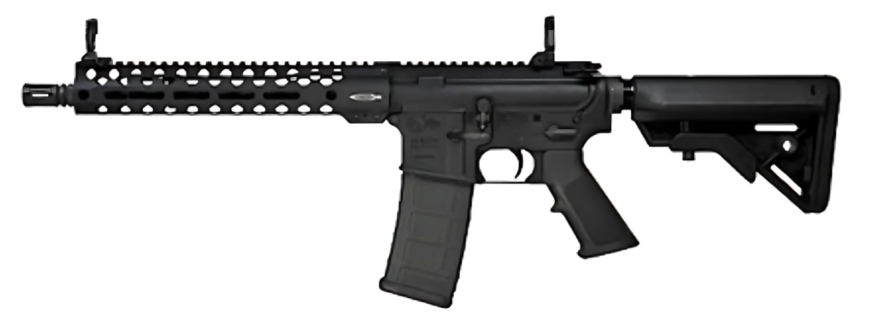 Colt M4 CQC 5.56 Nato SBR (NFA) 10.3