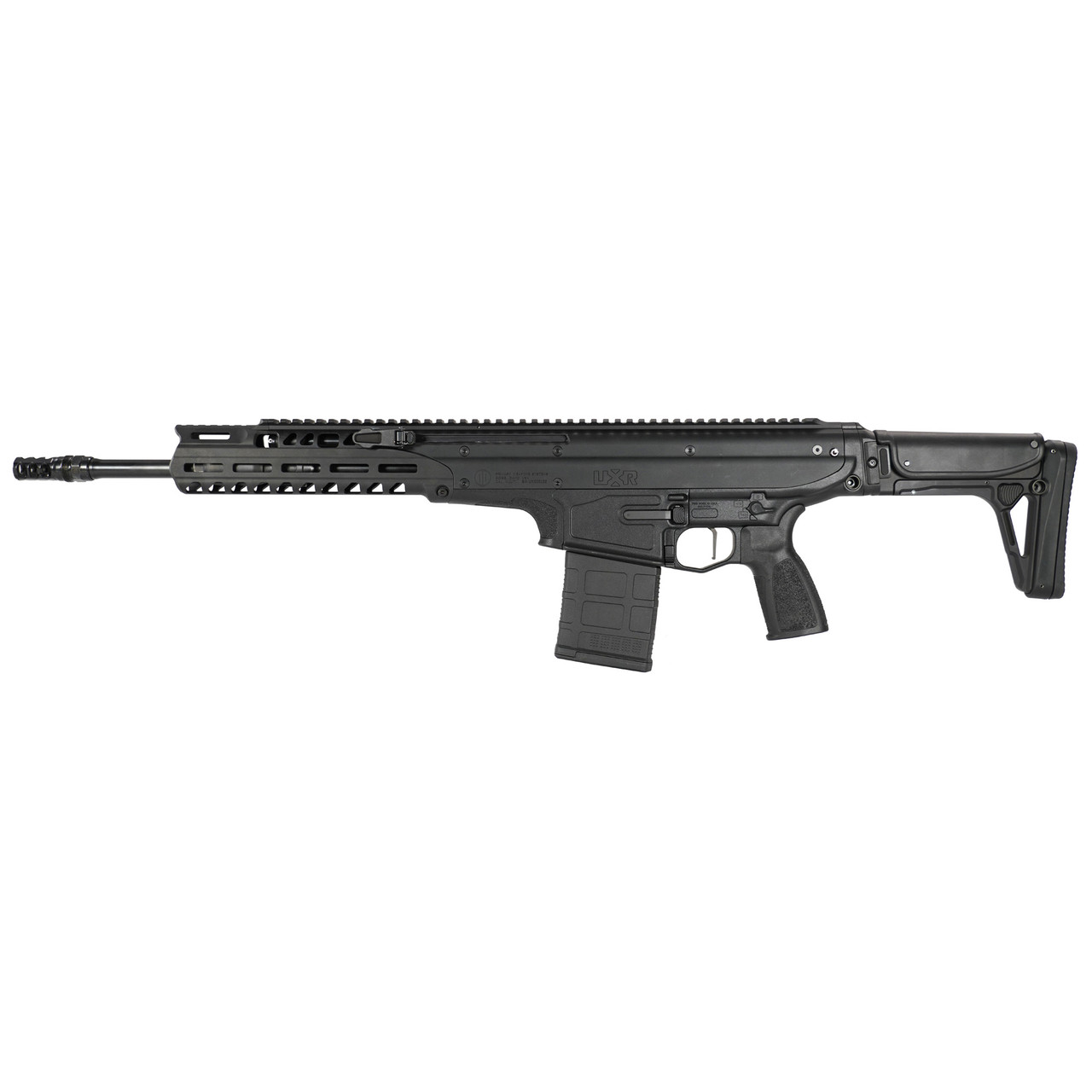 PWS UXR Elite .308 Win Rifle 16