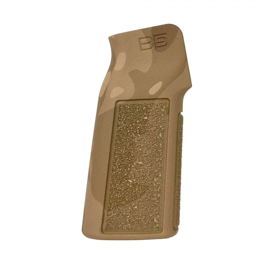 B5 Systems P-Grip Type 22 - Desert Arid