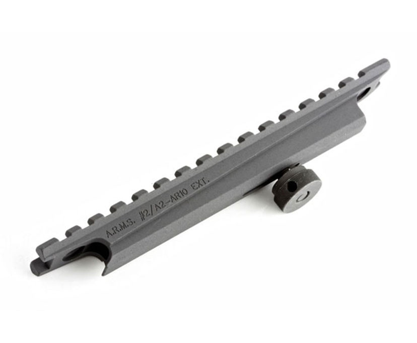 A.R.M.S.® #02™ 6.5