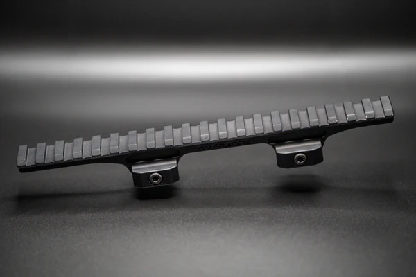 Overbore Systems - Kenu Riser XL - Black Finish