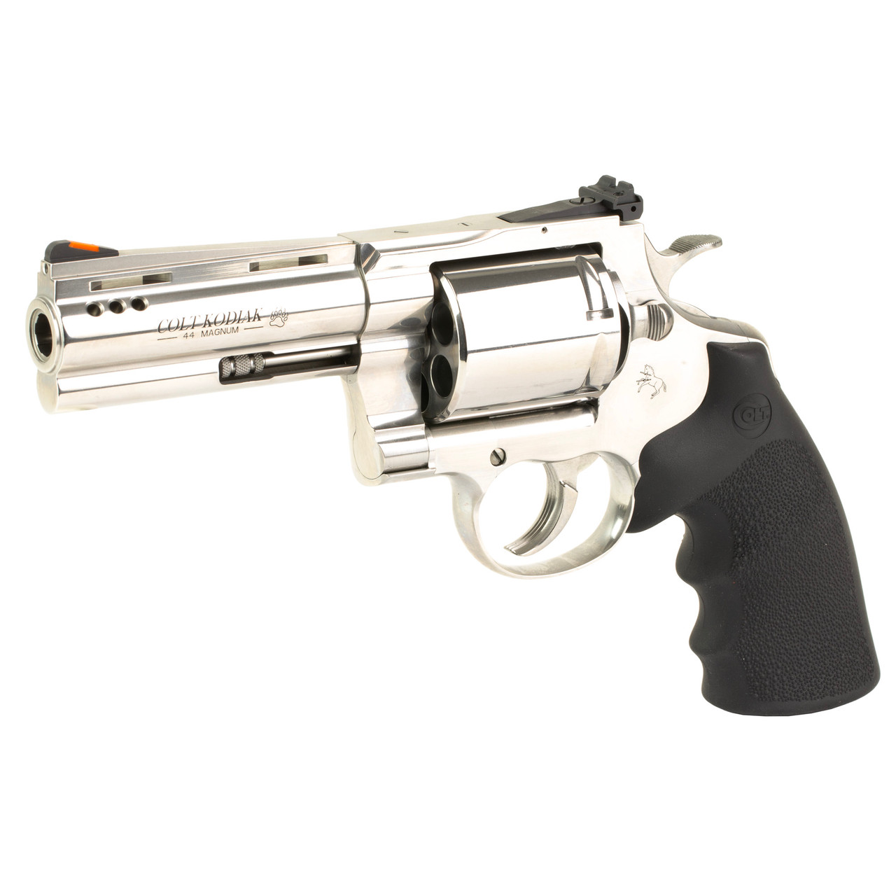 Colt Kodiak Stainless .44 Magnum Revolver 4.25