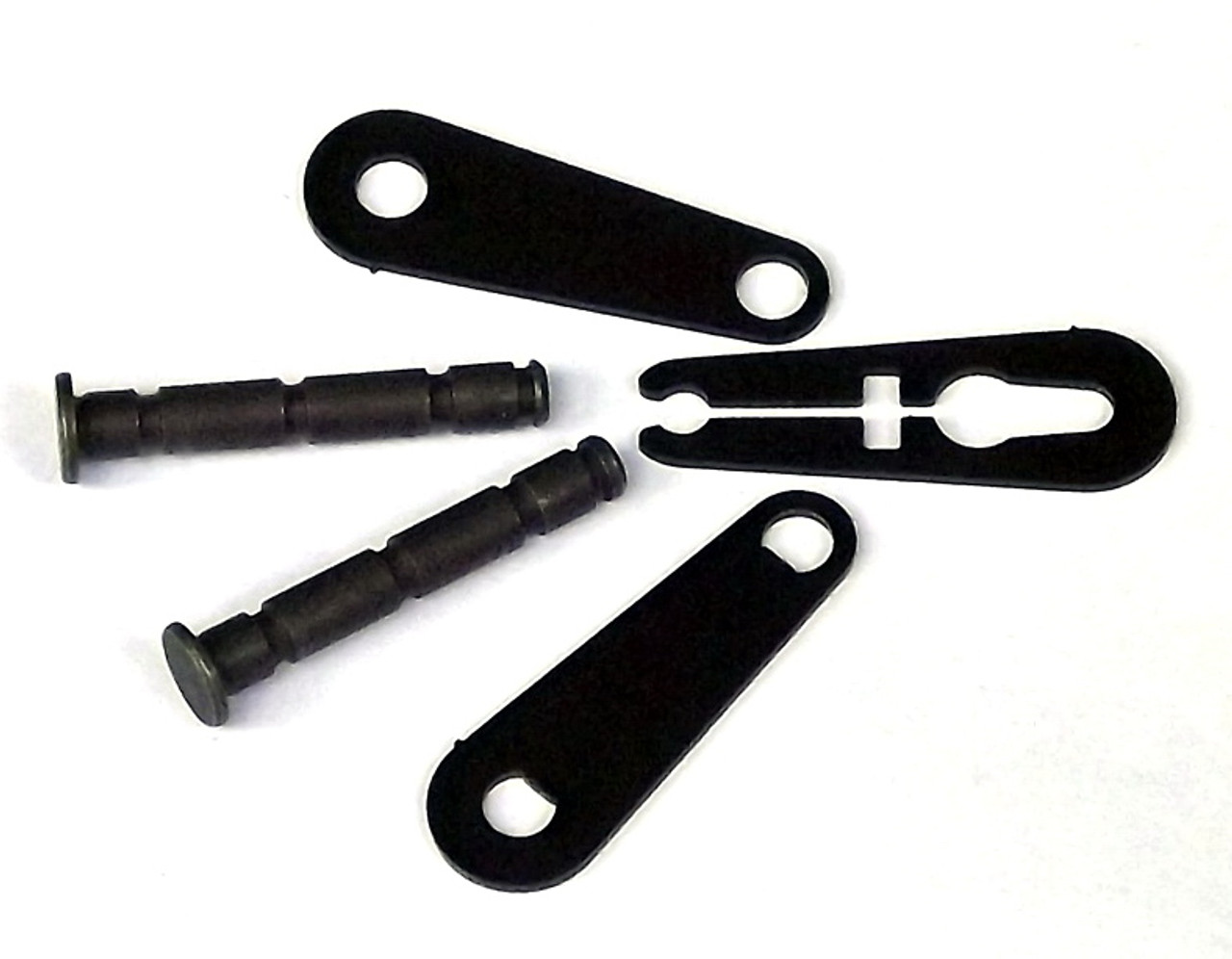 CMC Triggers Anti-Walk AR-15 Trigger Pin Set - Small