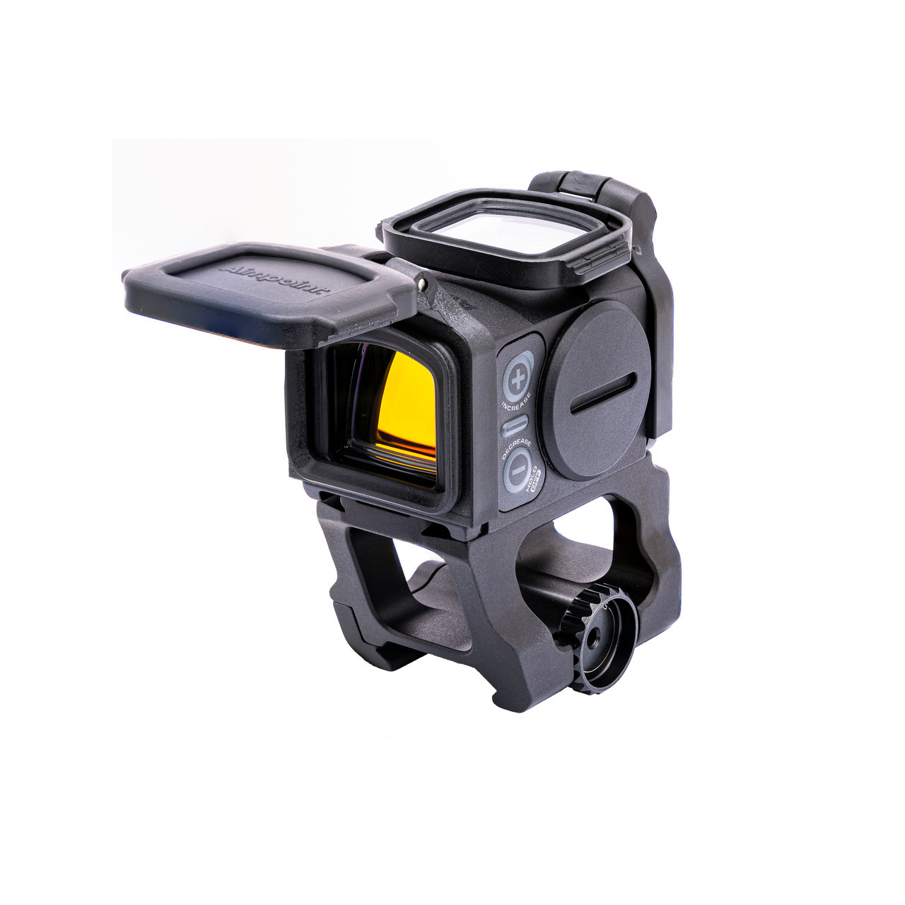 Aimpoint® ACRO C-2™ Red Dot Reflex Sight - Scalarworks 1.57