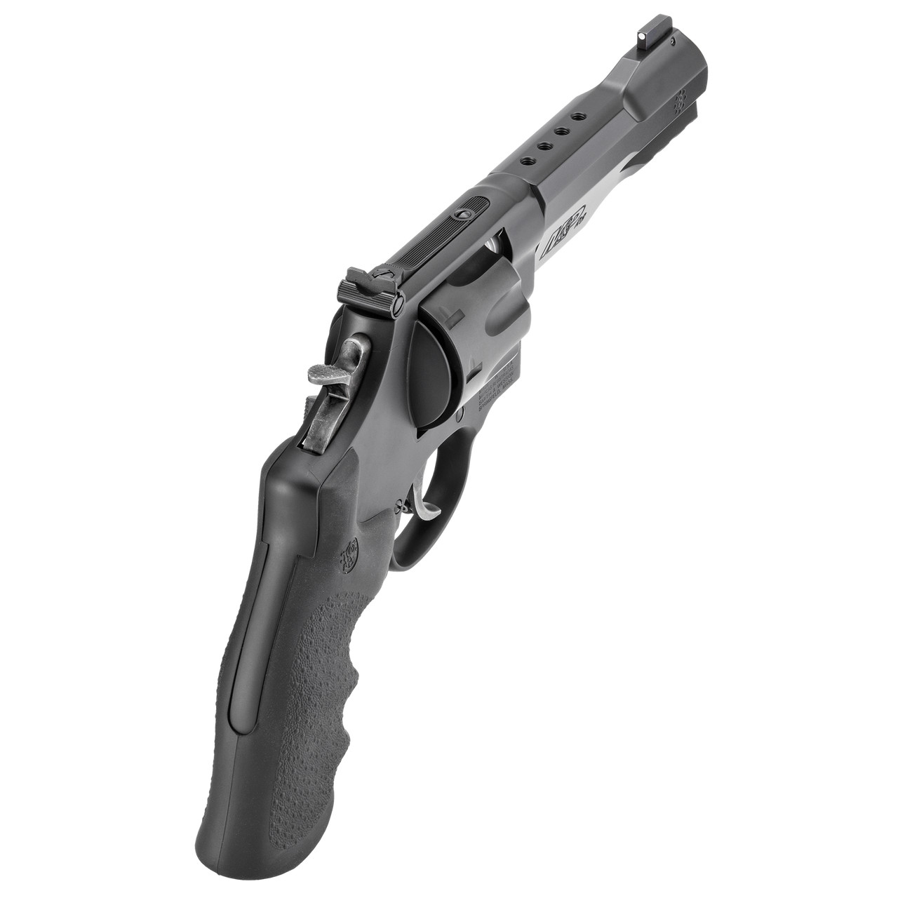 Smith & Wesson M&P R8 Performance Center Revolver 357 Mag 5