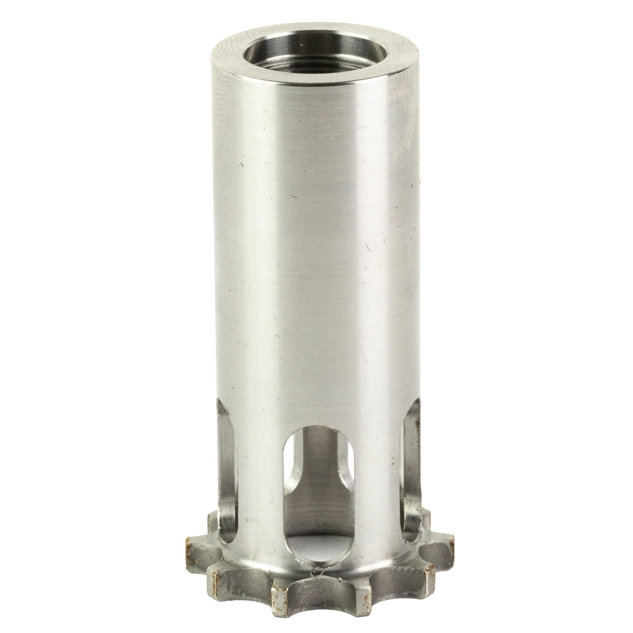 【non.kichさま】専用！！ YHM Nielsen Piston 9mm cal. - 1/2x36