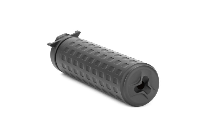 Griffin Armament - M4SD-K Silencer 5.56mm - Black