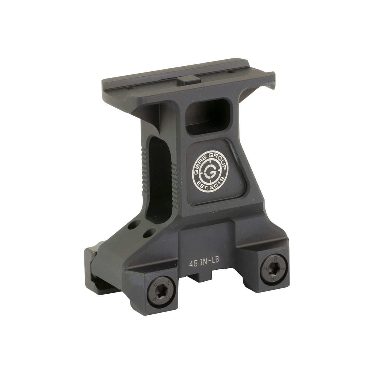 GBRS Group Lerna Mount Fits Aimpoint Micro Pattern Optics
