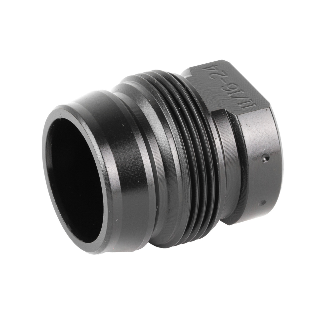 Dead Air Xeno Zero Mount - 11/16x24