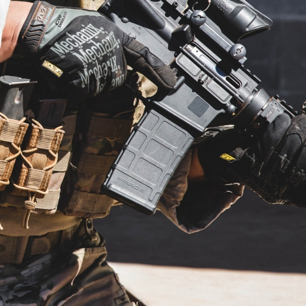 Magpul PMAG® 30 AR/M4 GEN M2 MOE® 5.56x45 Magazine