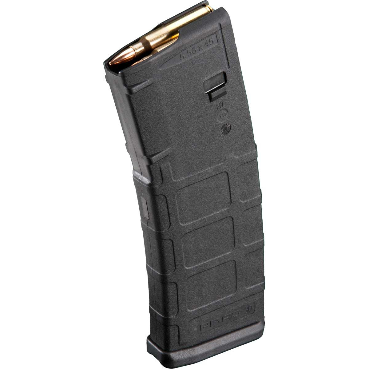 Magpul PMAG® 30 AR/M4 GEN M2 MOE® 5.56 NATO Magazine