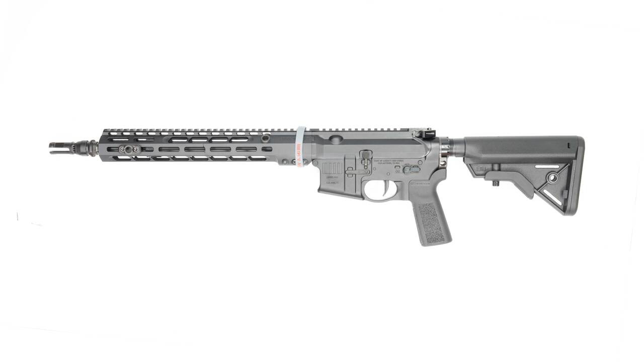 SOLGW Broadsword M4-89 13.9