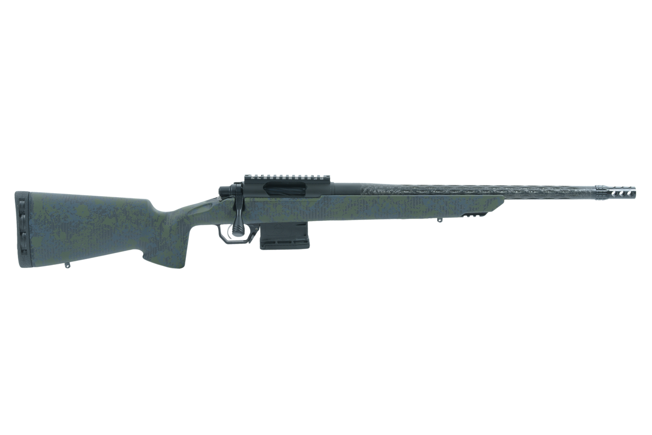 Horizon Vandal Carbon II 22 Creedmoor Rifle 18