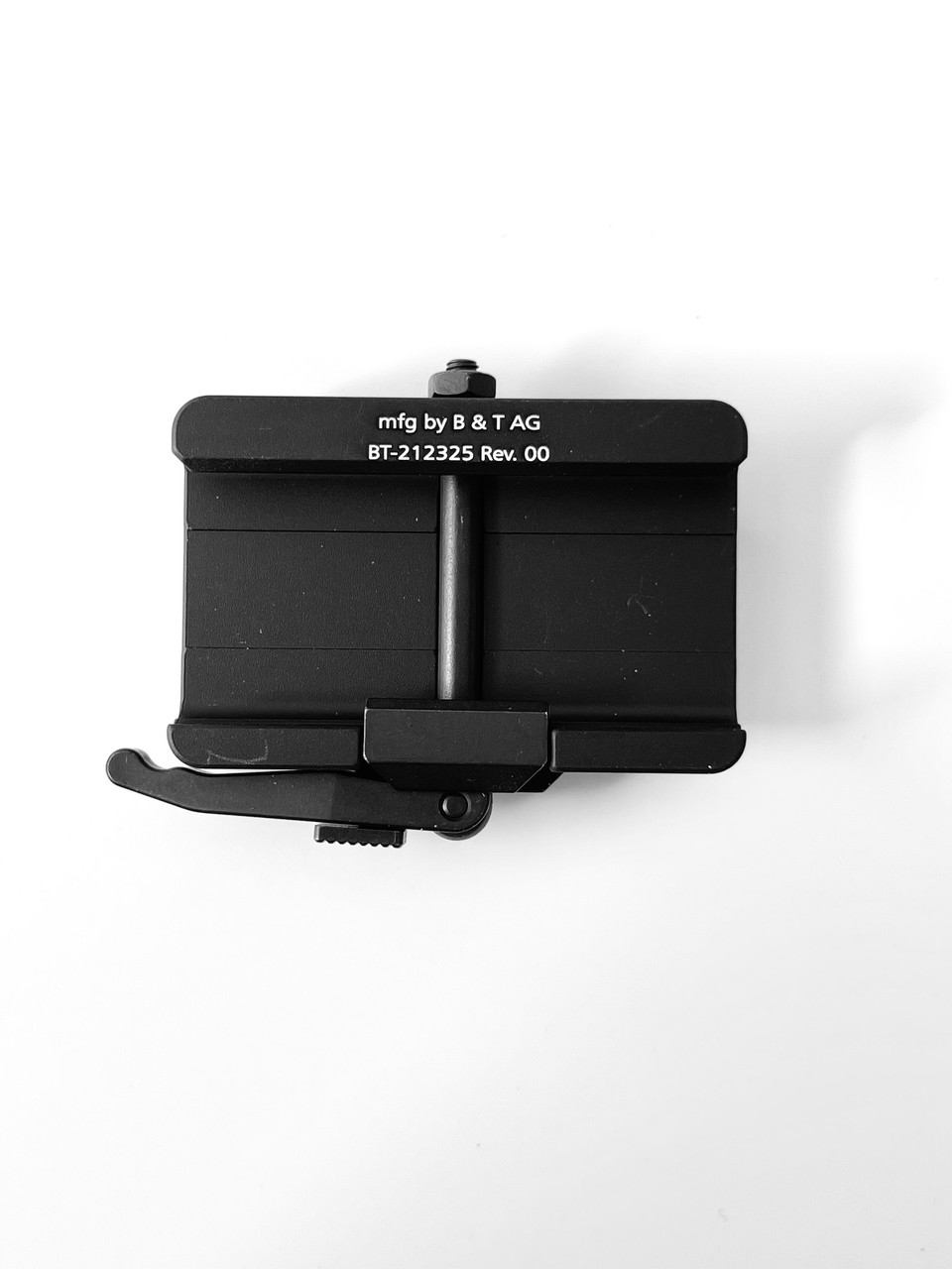 B&T 22MM Aimpoint ACRO/NANO Low Mount - Bauer Precision