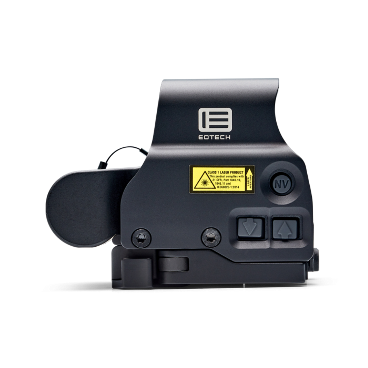 EOTech EXPS3-DCR 実物 EOTech EXPS3-DCR Holographic Weapon Sight 68 MOA Circle 1
