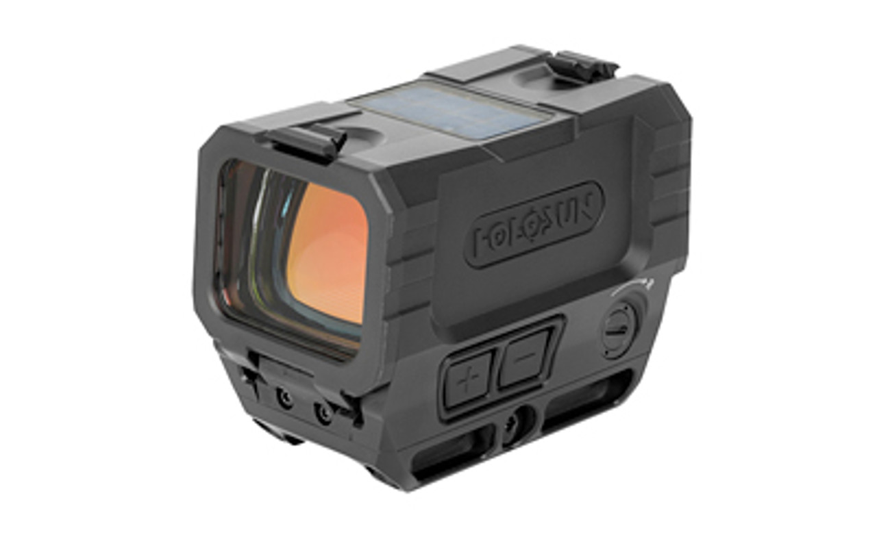 トイガン HOLOSUN AEMS Solar Green Amazon.com : HOLOSUN Green Multi-Reticle, 7075 Aluminum