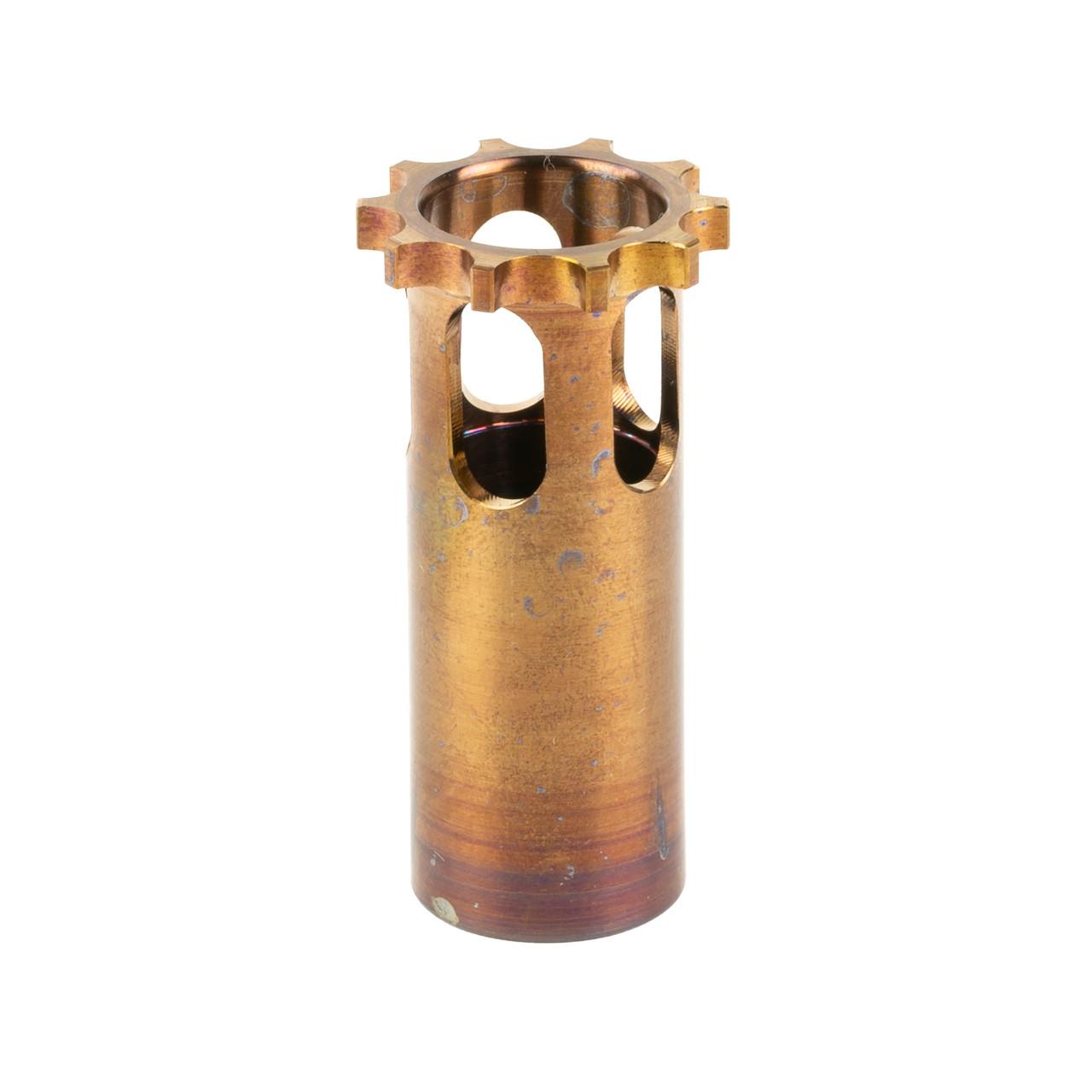 Rugged Suppressors Piston for Obsidian 45 - M16x1 LH
