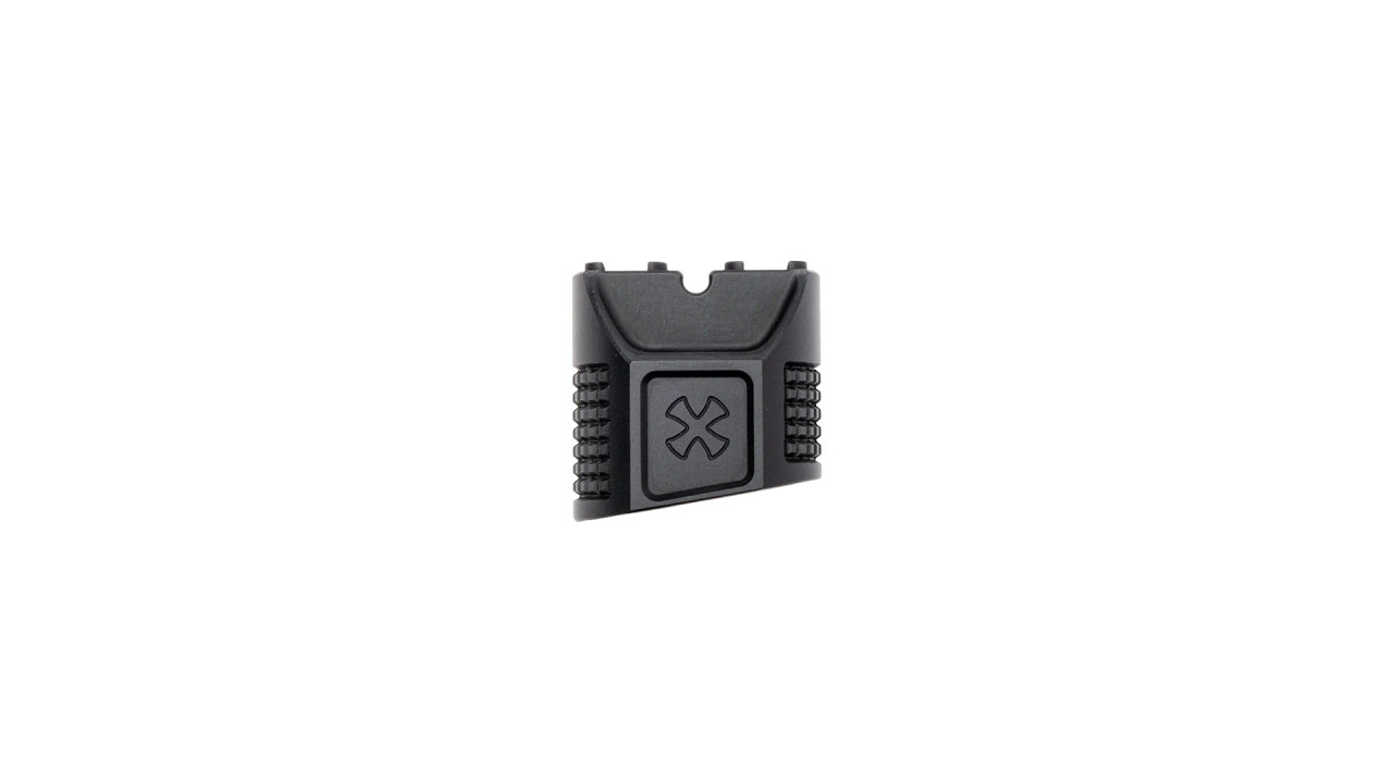 Noveske Aluminum Vertical Grip - Black