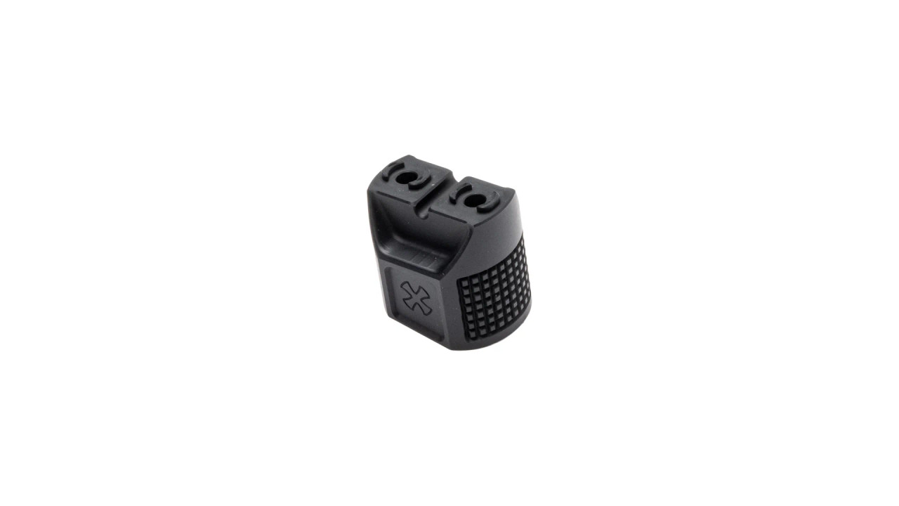 Noveske Aluminum Vertical Grip - Black