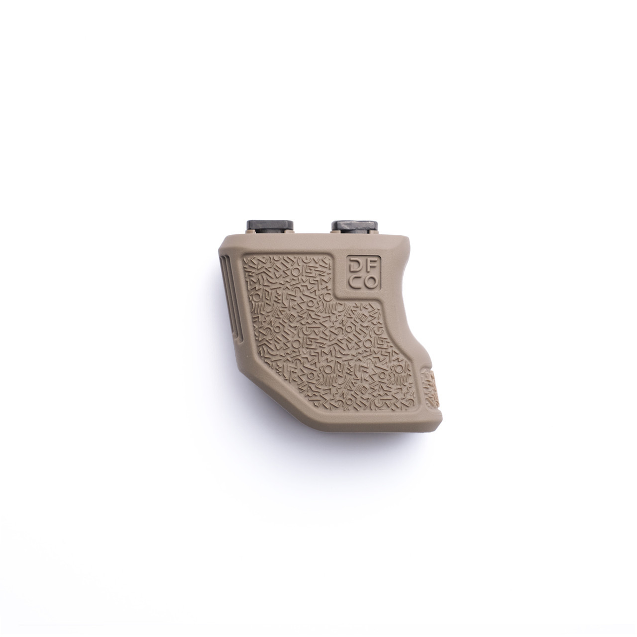 Die Free Co Tiger Claw - Flat Dark Earth