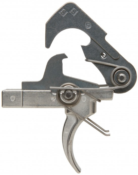 ALG Defense ACT (Advanced Combat Trigger) AR15 Trigger