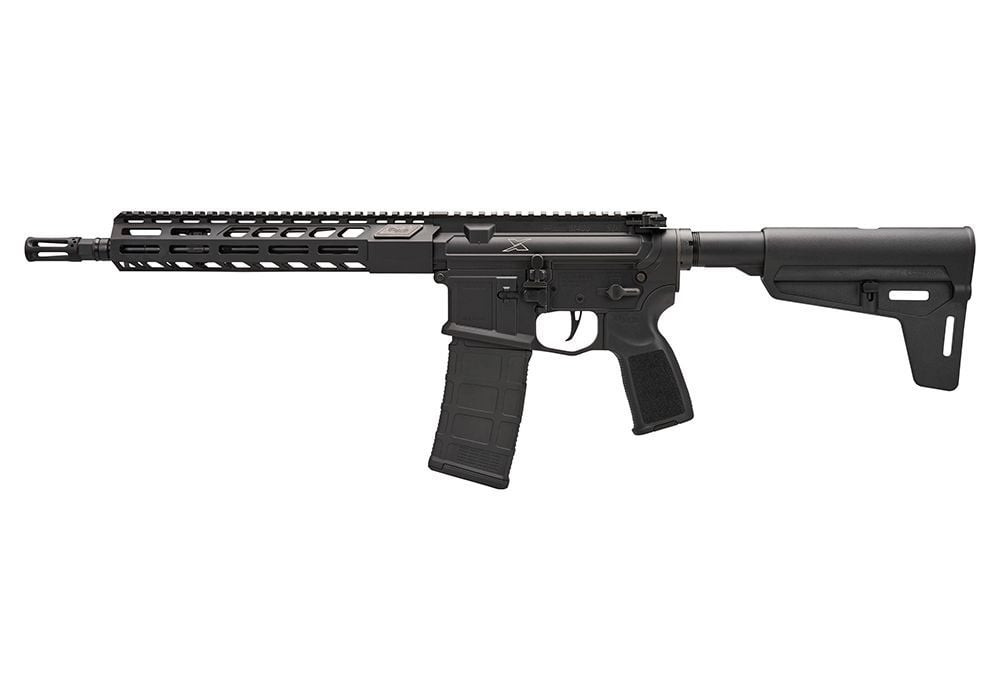 Sig Sauer M400 SDI Pistol 11.5