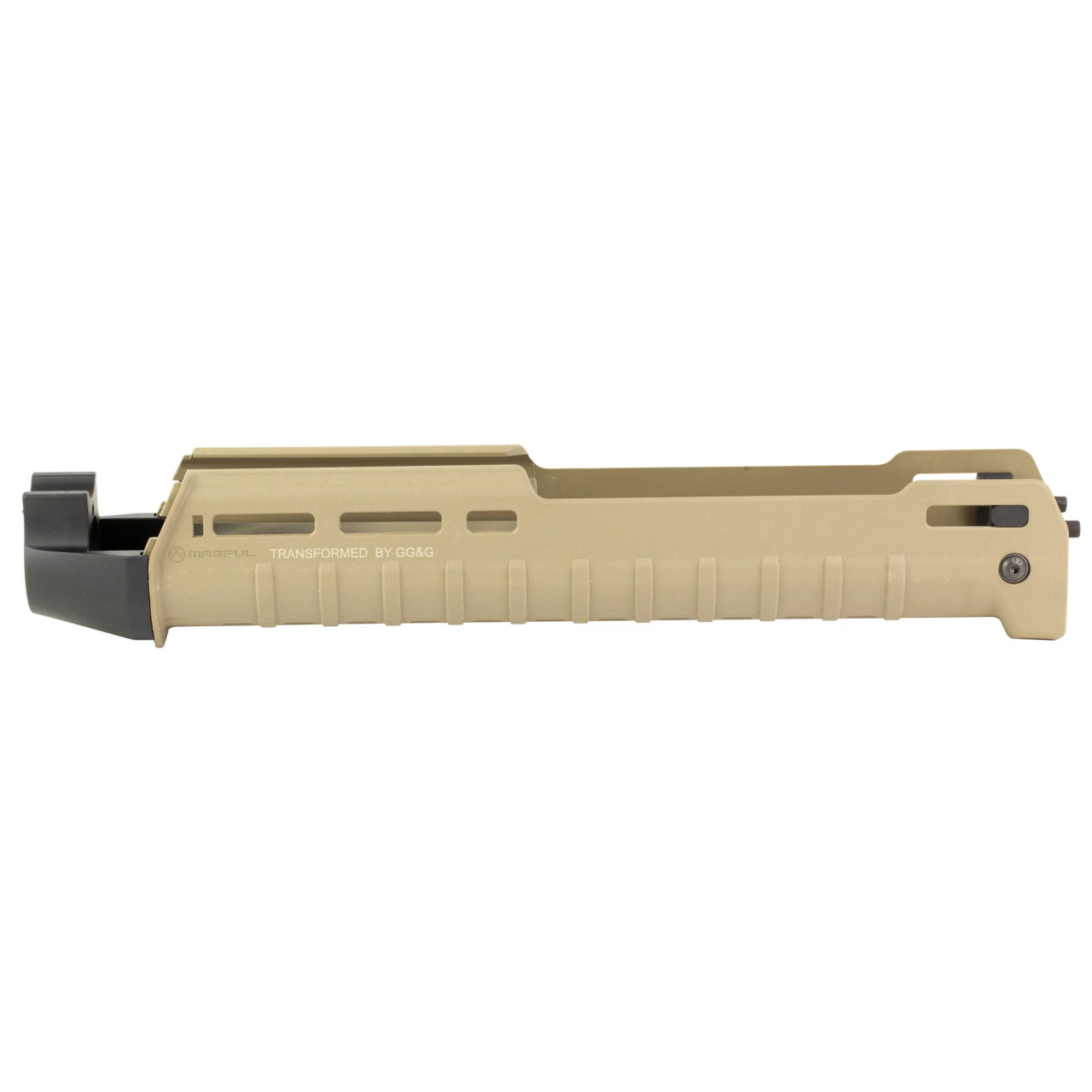 【muku】 GG&G Magpul Zhukov Handguard for Berretta 1301 - FDE