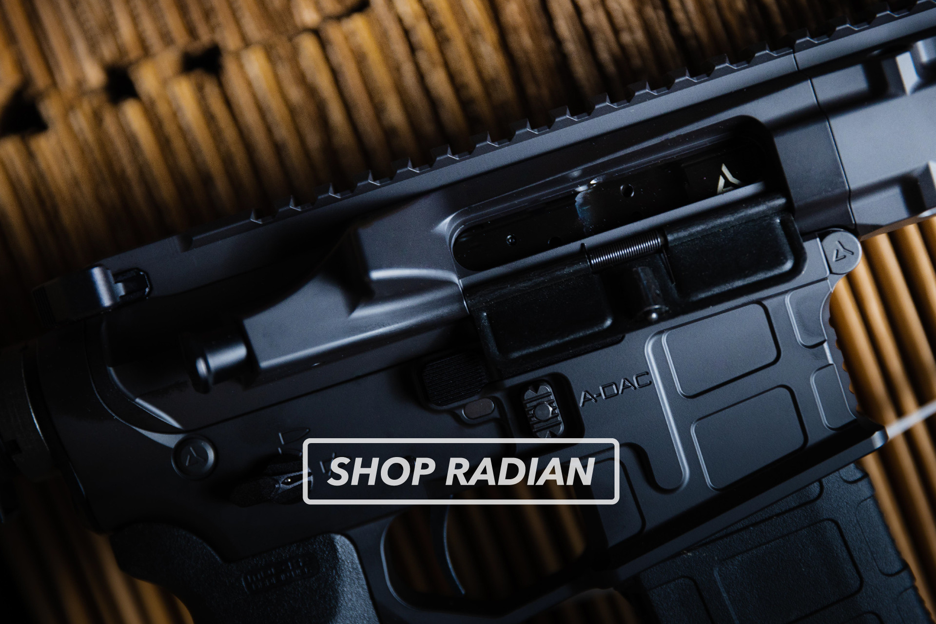 Bauer Precision - Specializing in High End AR15 Parts, Accessories