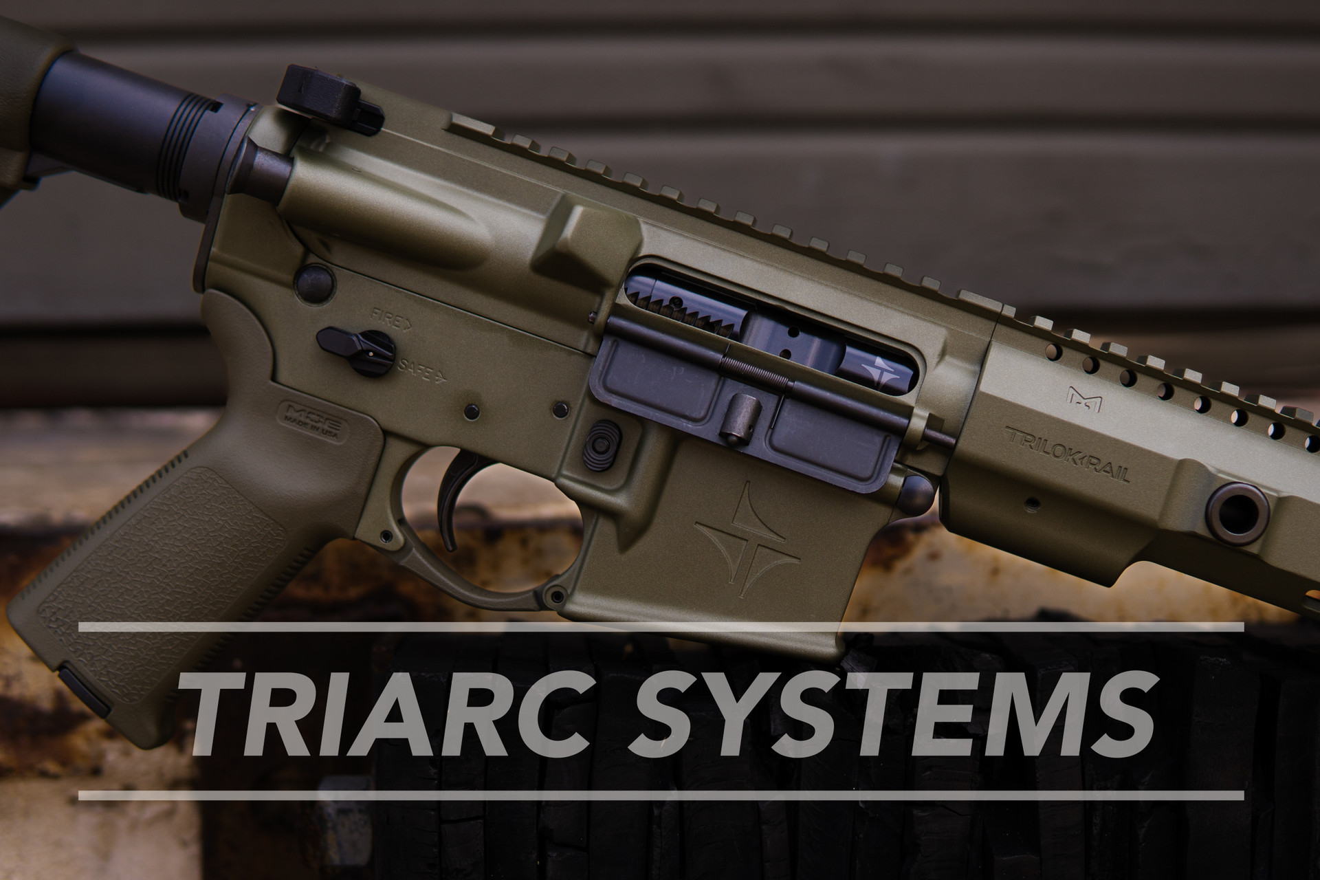Bauer Precision - Specializing in High End AR15 Parts, Accessories