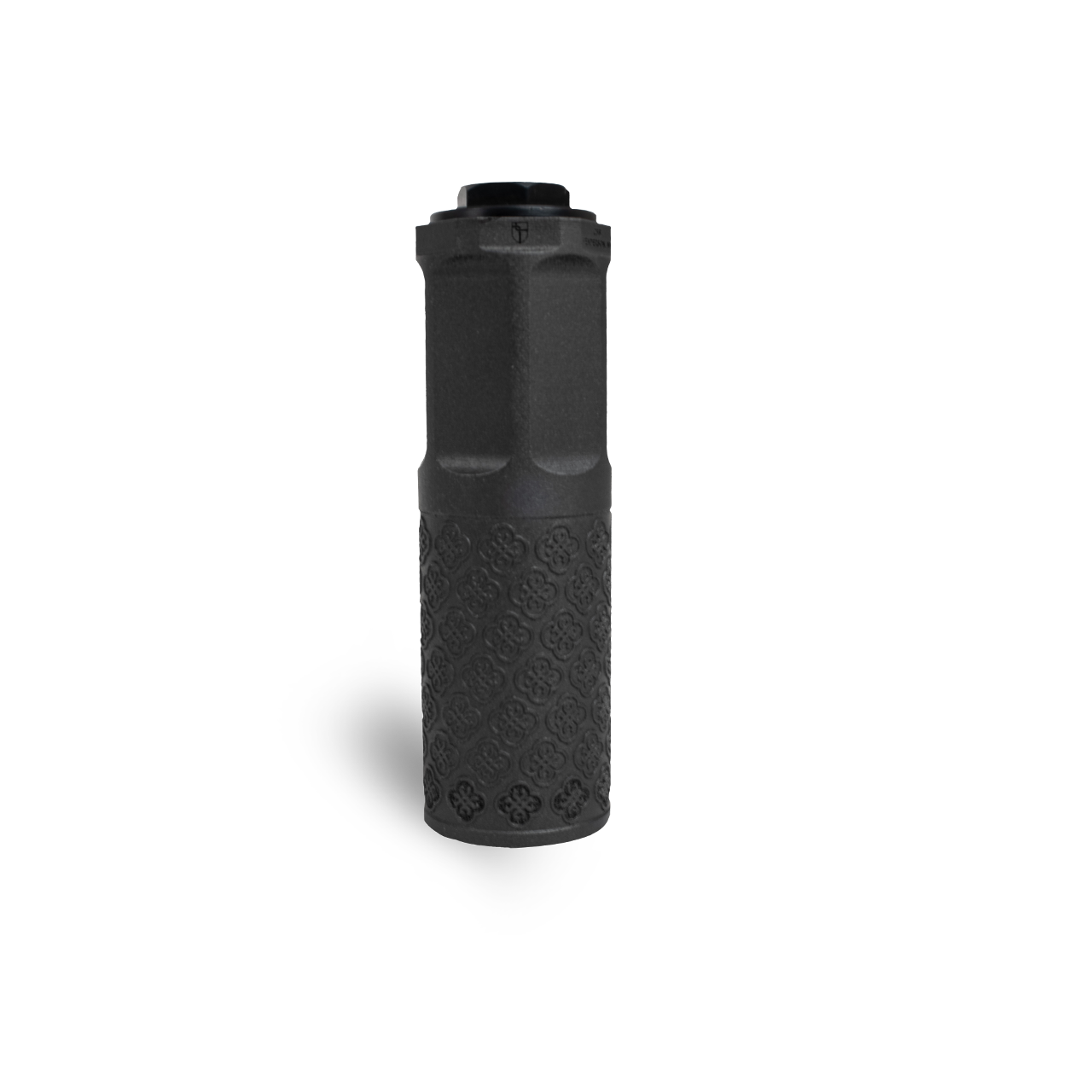 Dillon Rifle Co. DRC 5.56 Suppressor - Tan