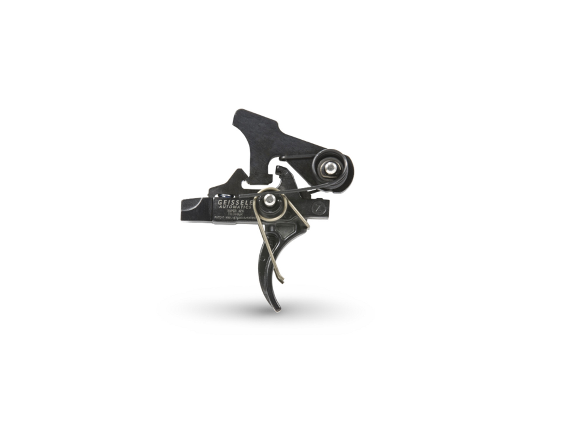 AR-15 / AR-10 Parts - Lower Parts - Triggers - Page 1 - Bauer Precision