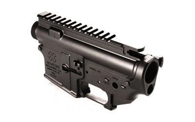 Noveske Gen 1 Matched Upper Lower Receiver Set