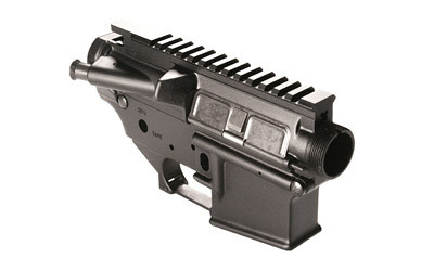 Noveske Gen 1 Matched Upper Lower Receiver Set