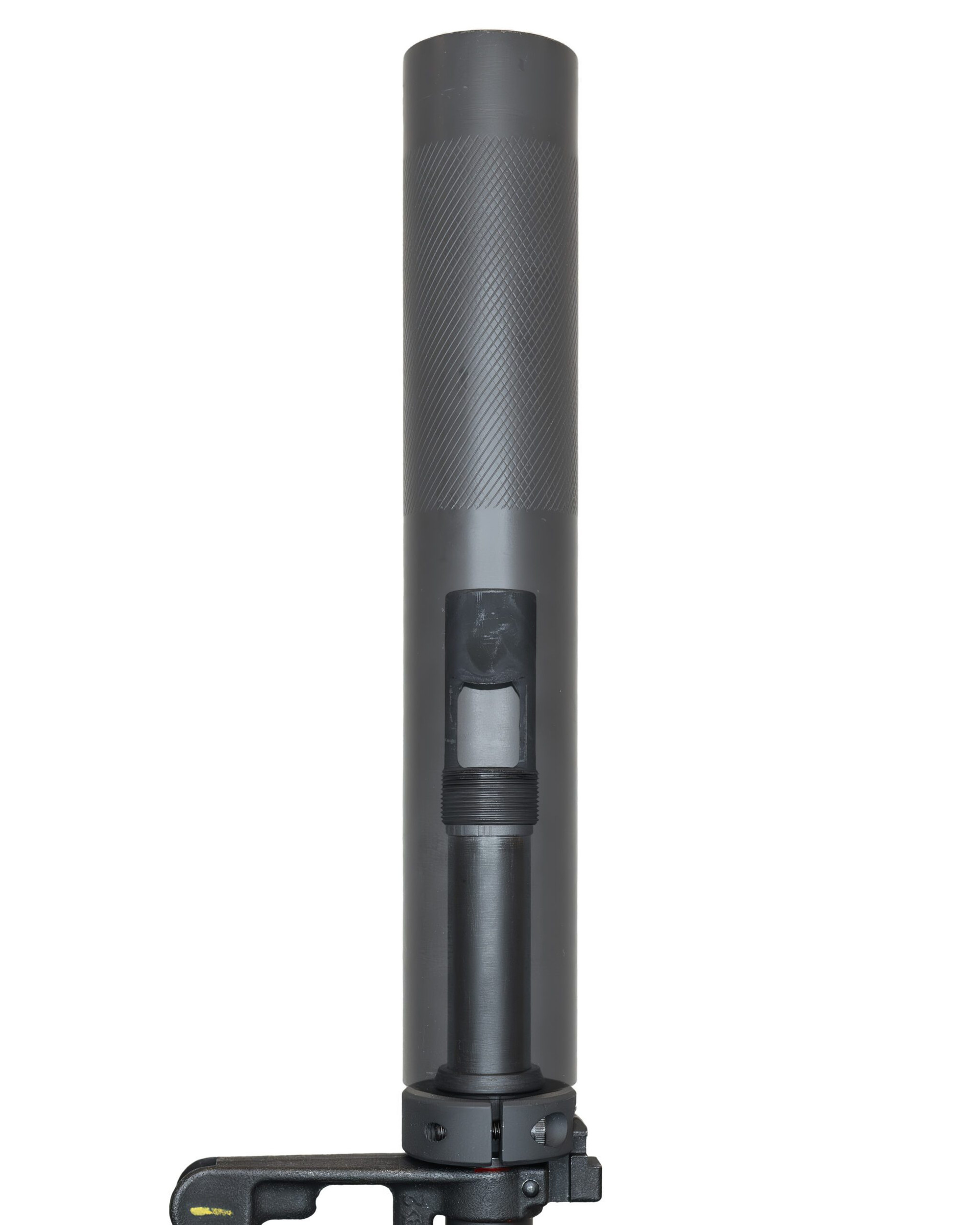 Allen Engineering AEM5 5.56 Suppressor - The Best Choice for MK12 SPR ...