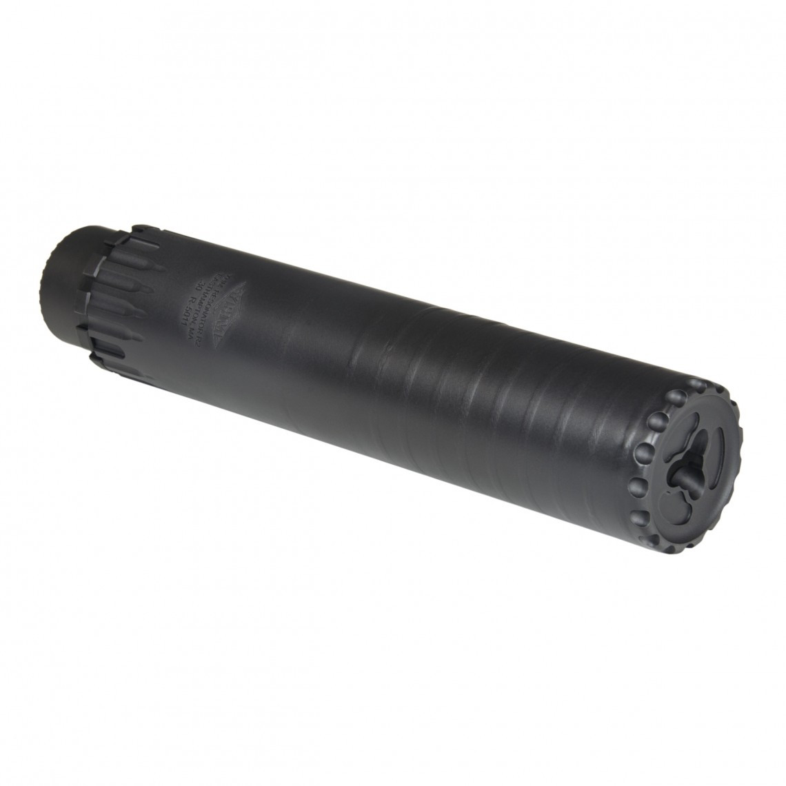 YHM Resonator R2 7.62 Silencer