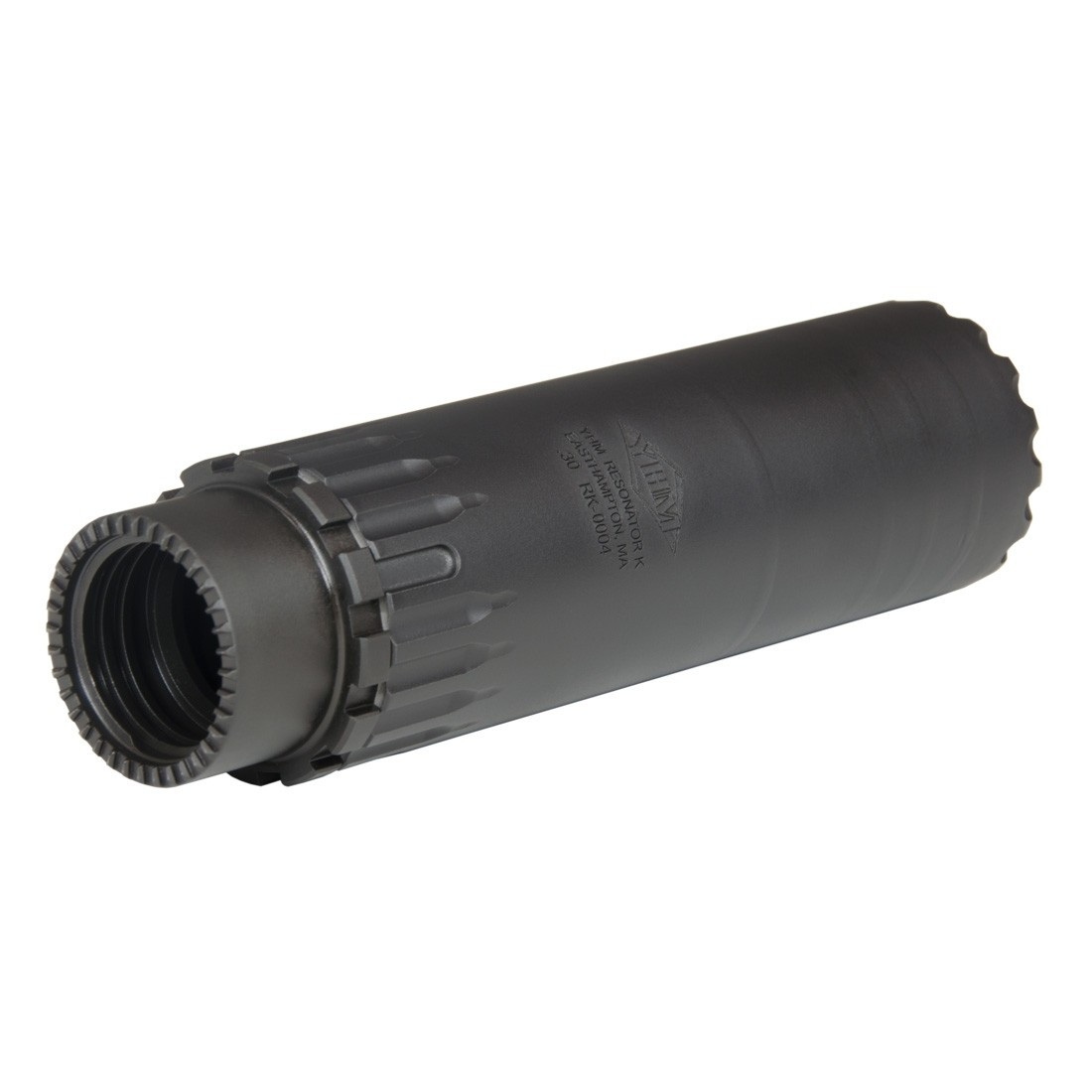 YHM Resonator K .30 Cal Silencer