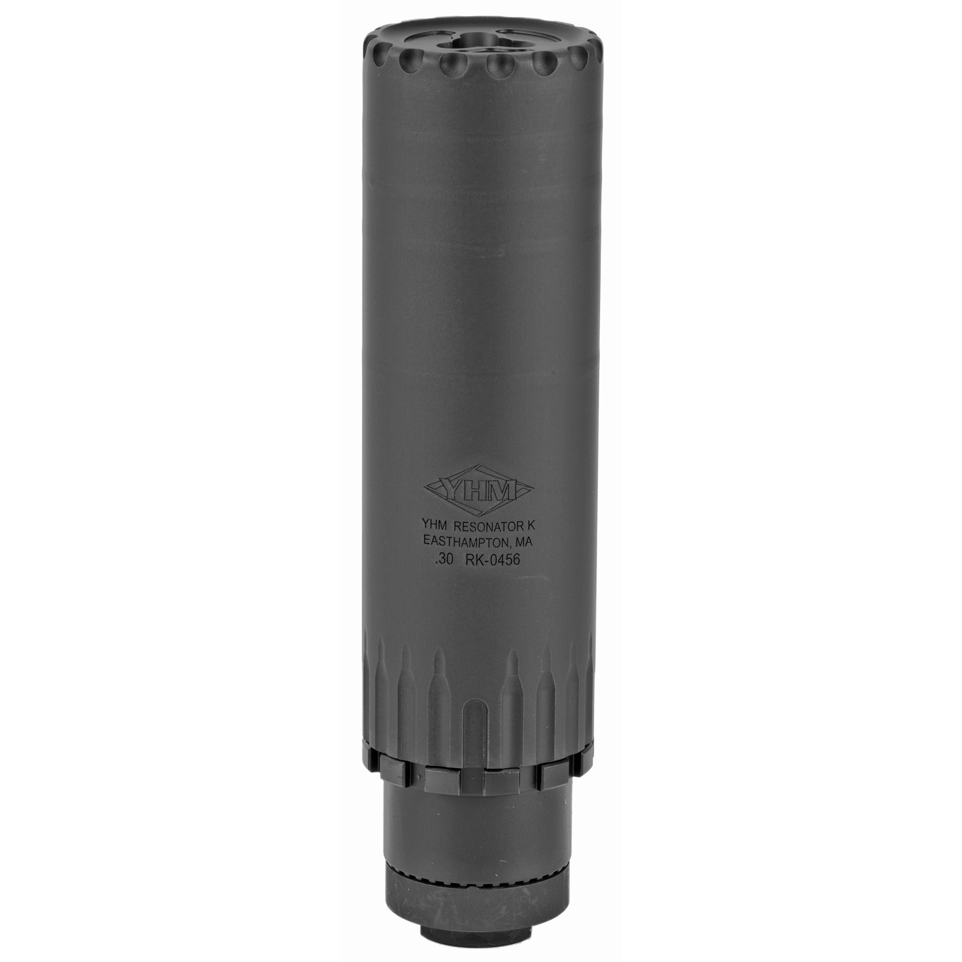 YHM Turbo K (V2) 5.56