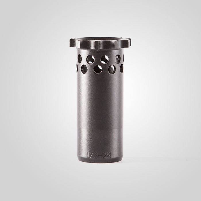 Dead Air Wolverine PBS1