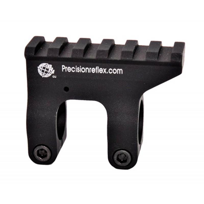 AR15 / AR10 Gas System Components, Gas Blocks & Gas Tubes Bauer Precision