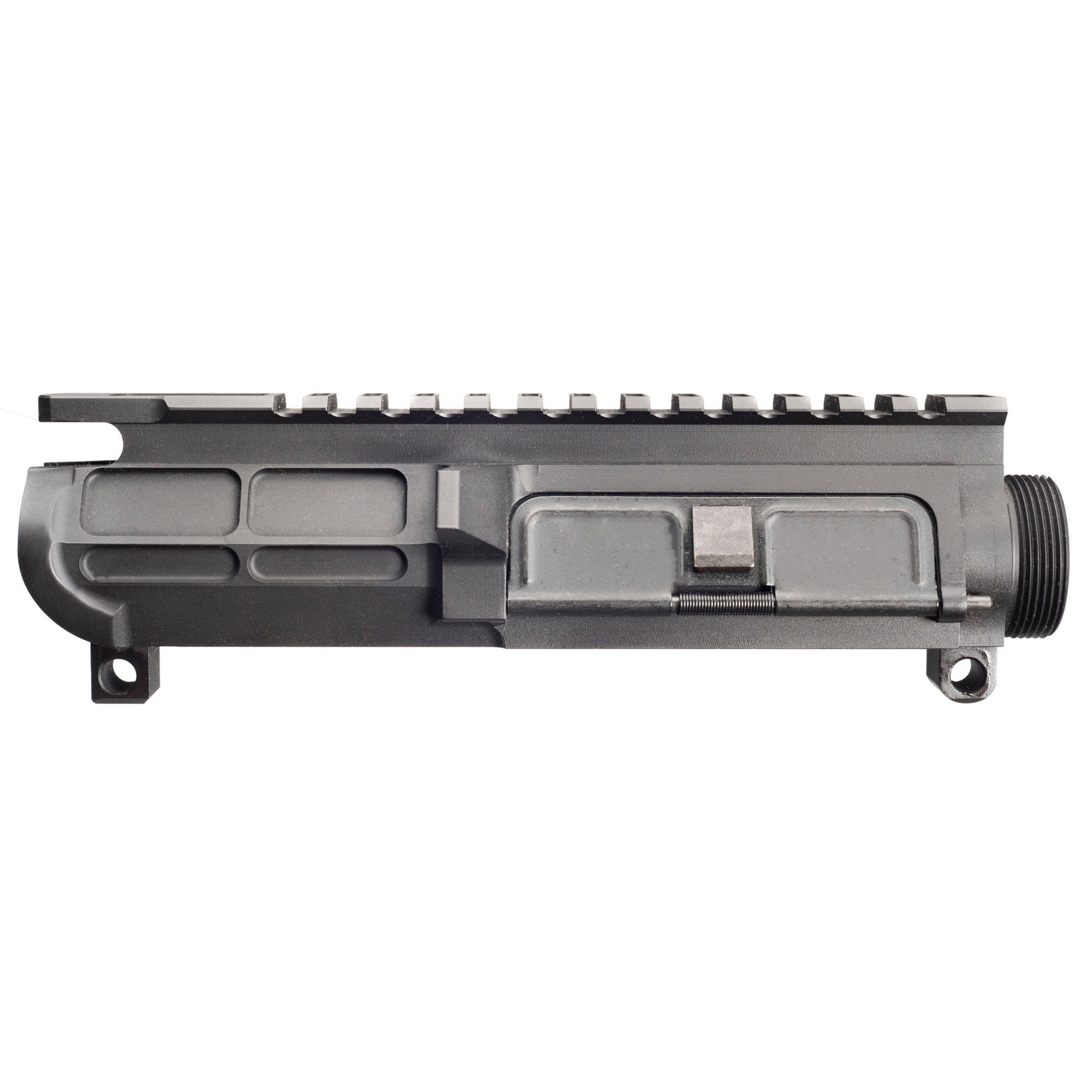San Tan Tactical AR15 Pillar Lite Upper Receiver Black