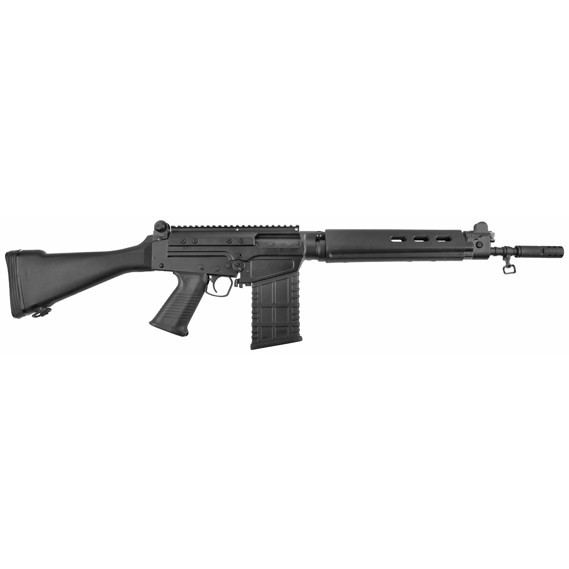 DSA SA58 Range Ready Carbine .308 Win 16" Barrel 20 Rd