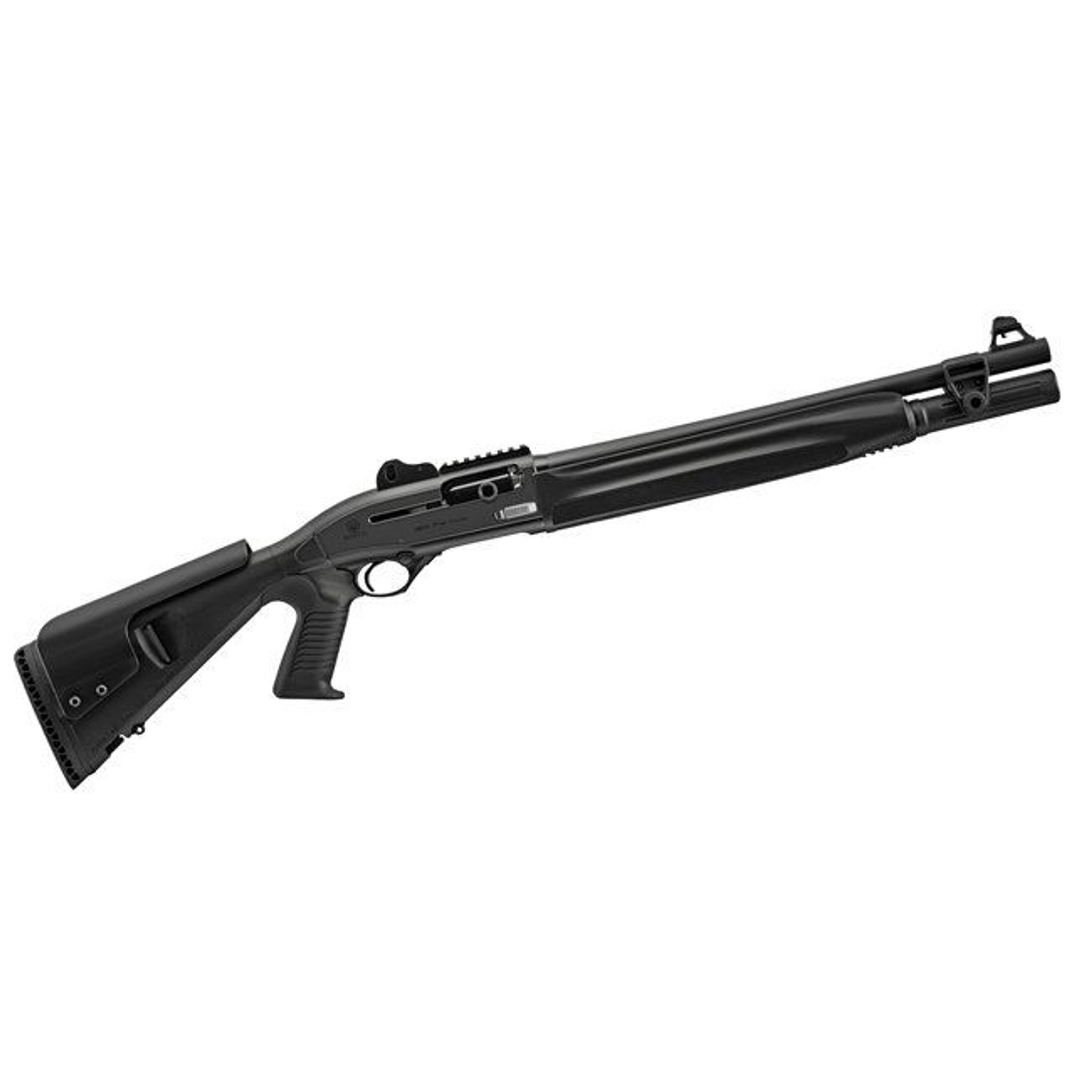 Beretta 1301 Tactical LE: Premier 12 Gauge Semi Automatic Shotgun for