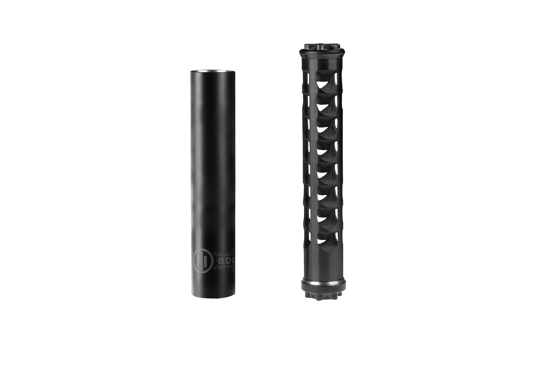 PWS BDE 22 Suppressor pws-bde-22-suppressor