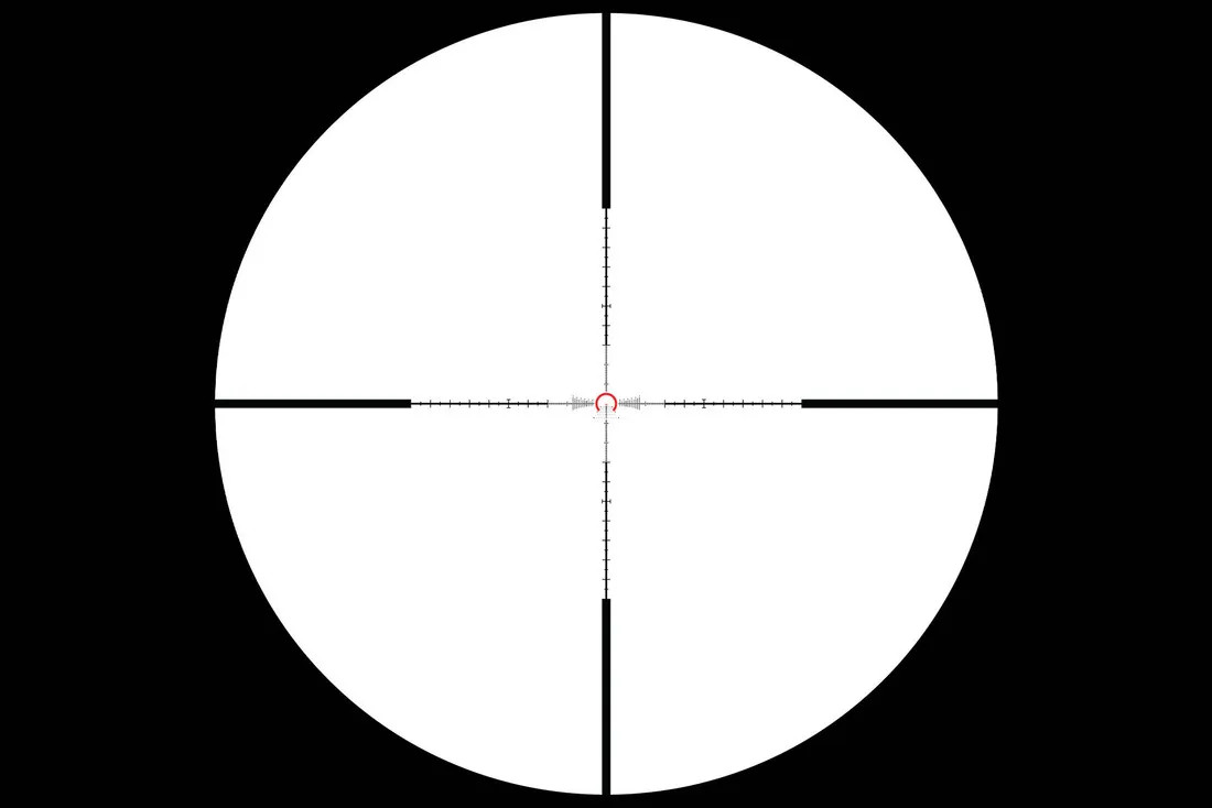 Acss Raptor Reticle Primary Arms - Compact PLxC 1-8x24 FFP Rifle Scope - Illuminated ACSS ...